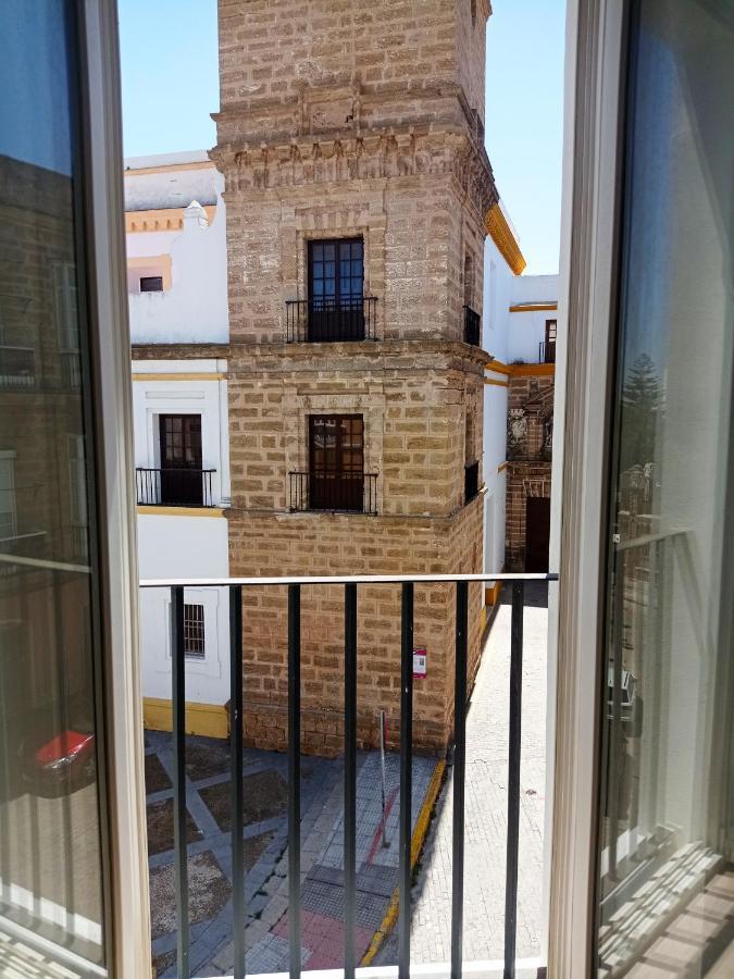 Planeta Appartement Cadix