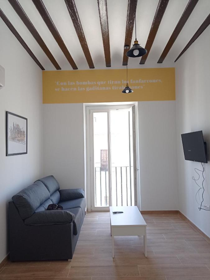 Planeta Appartement Cadix