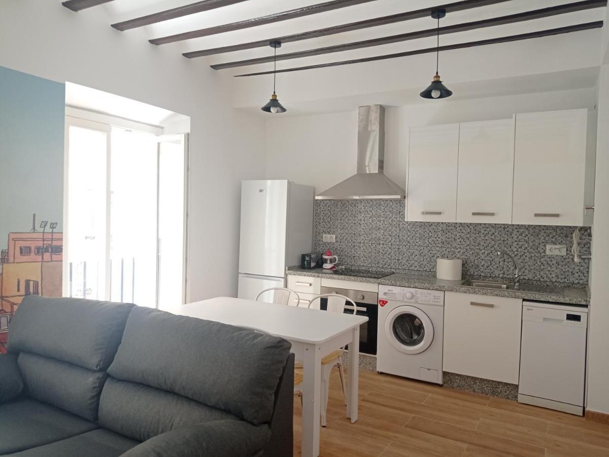 Appartement Planeta *