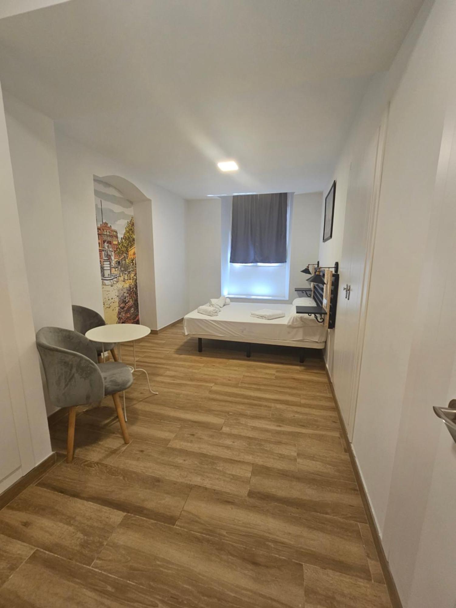 Planeta Appartement *