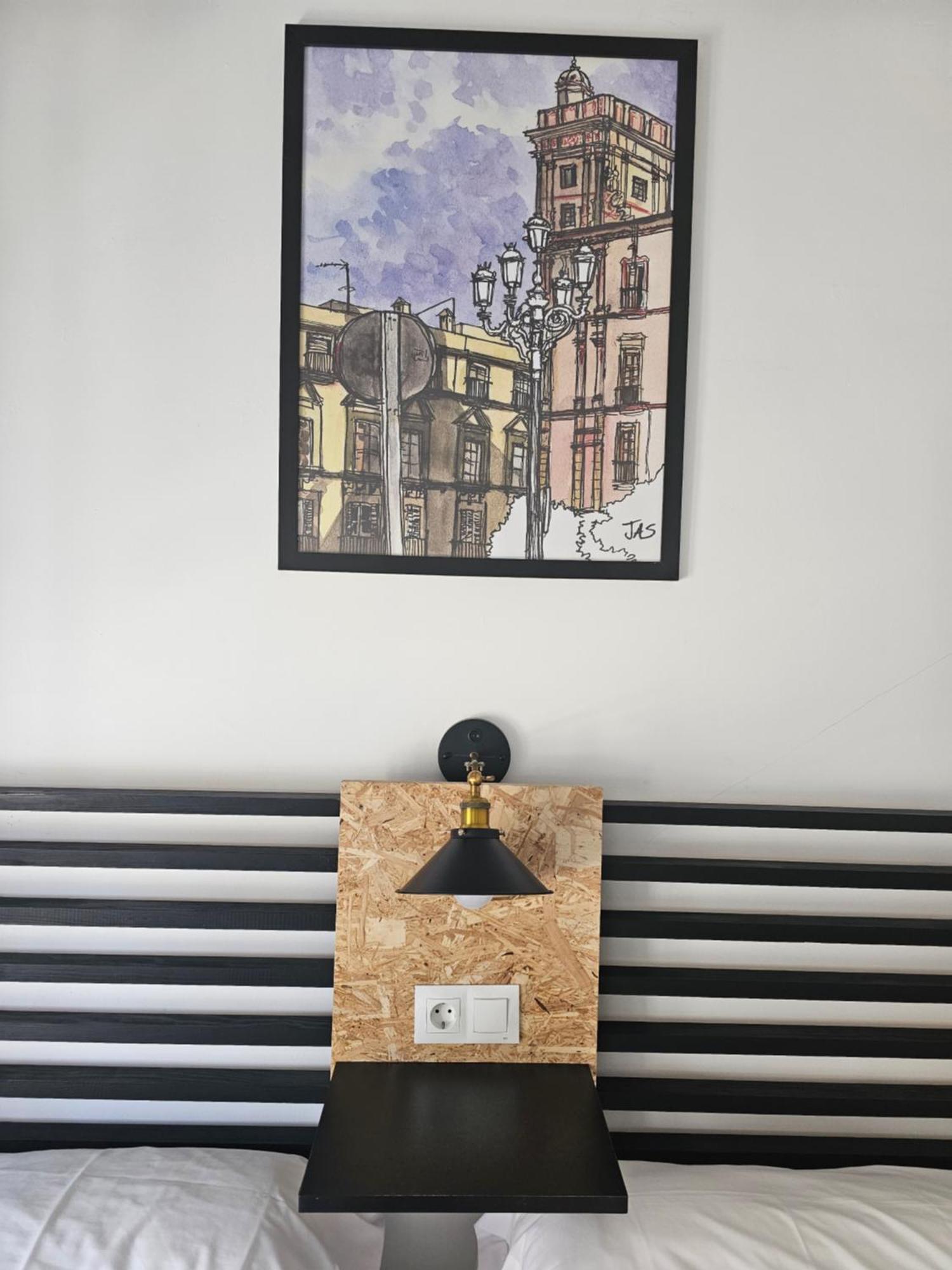 Planeta Appartement