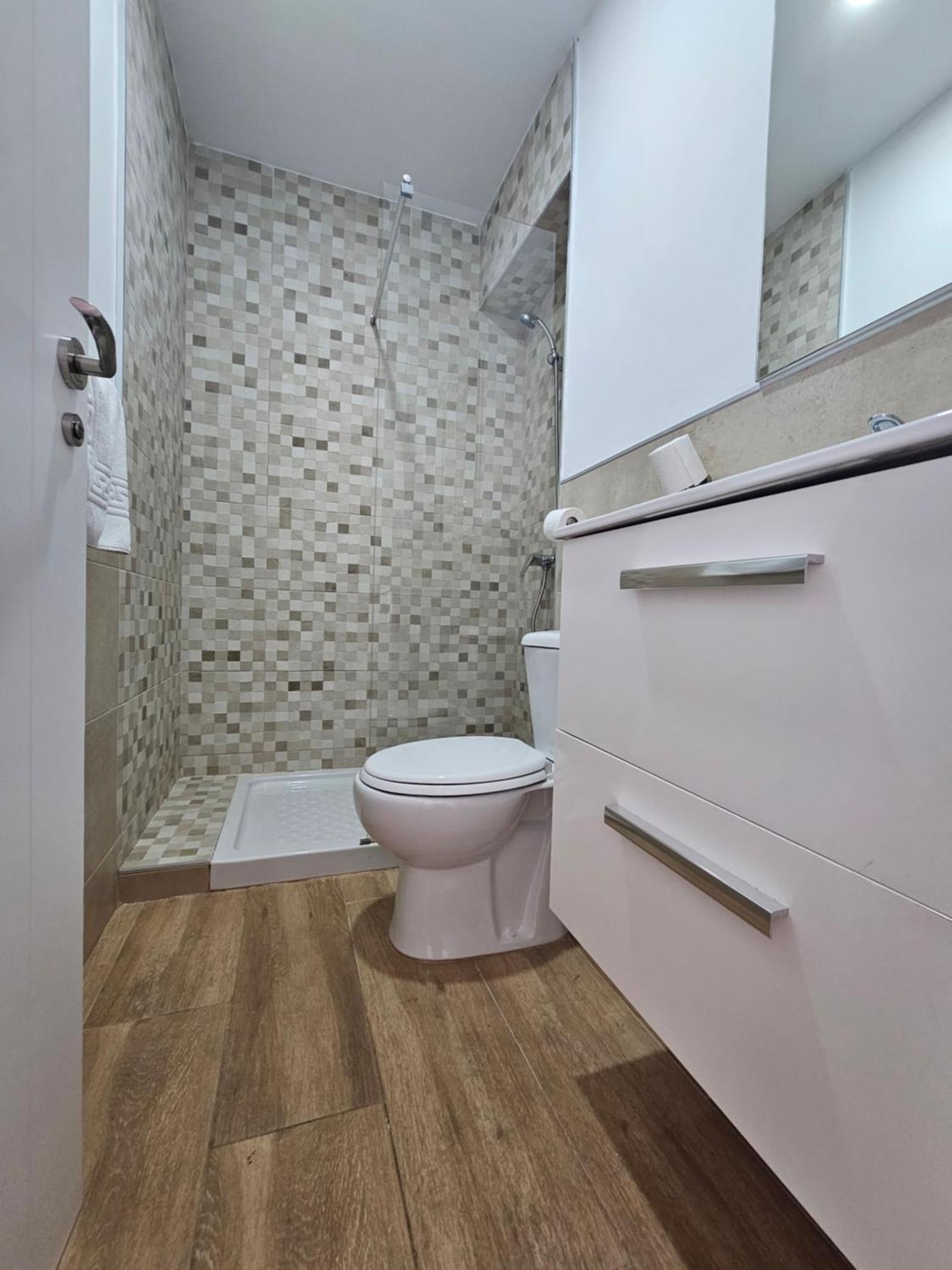 Planeta Appartement *