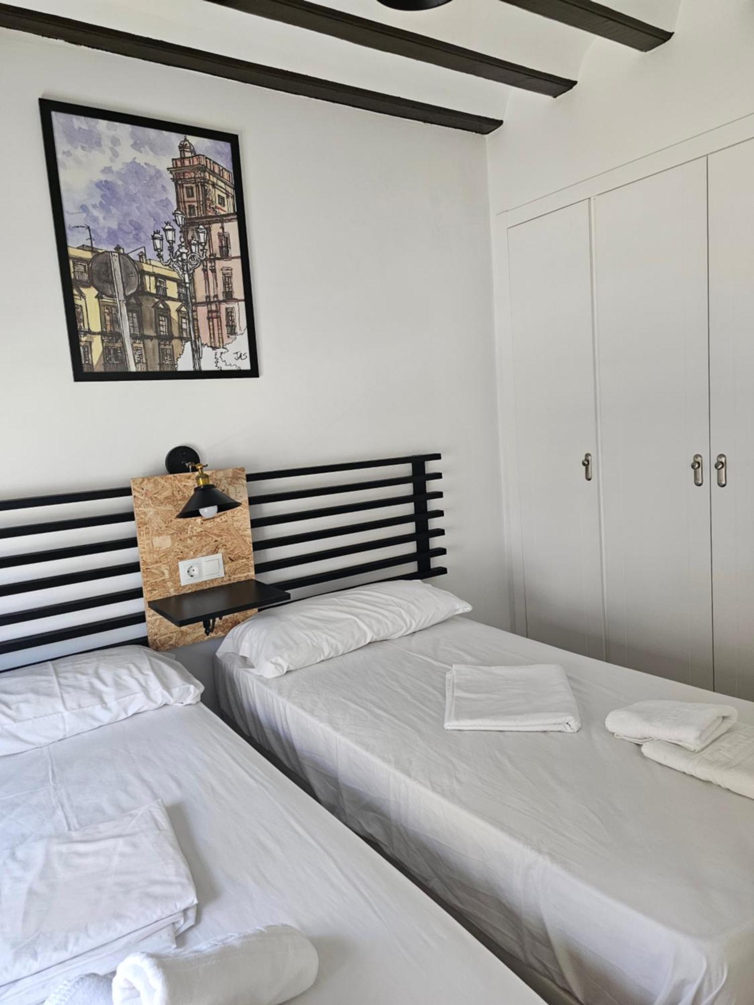 Appartement Planeta *