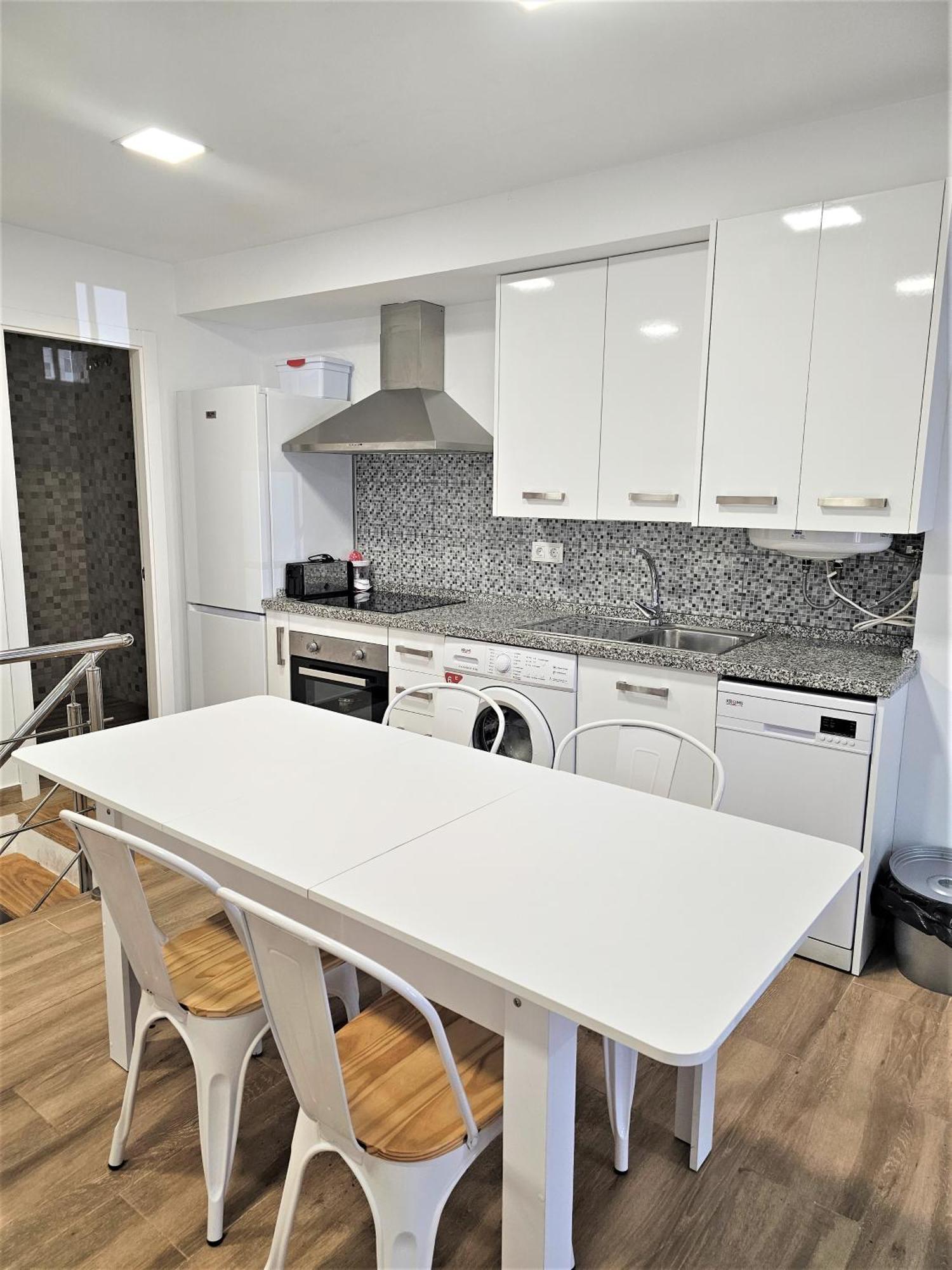 Appartement Planeta
