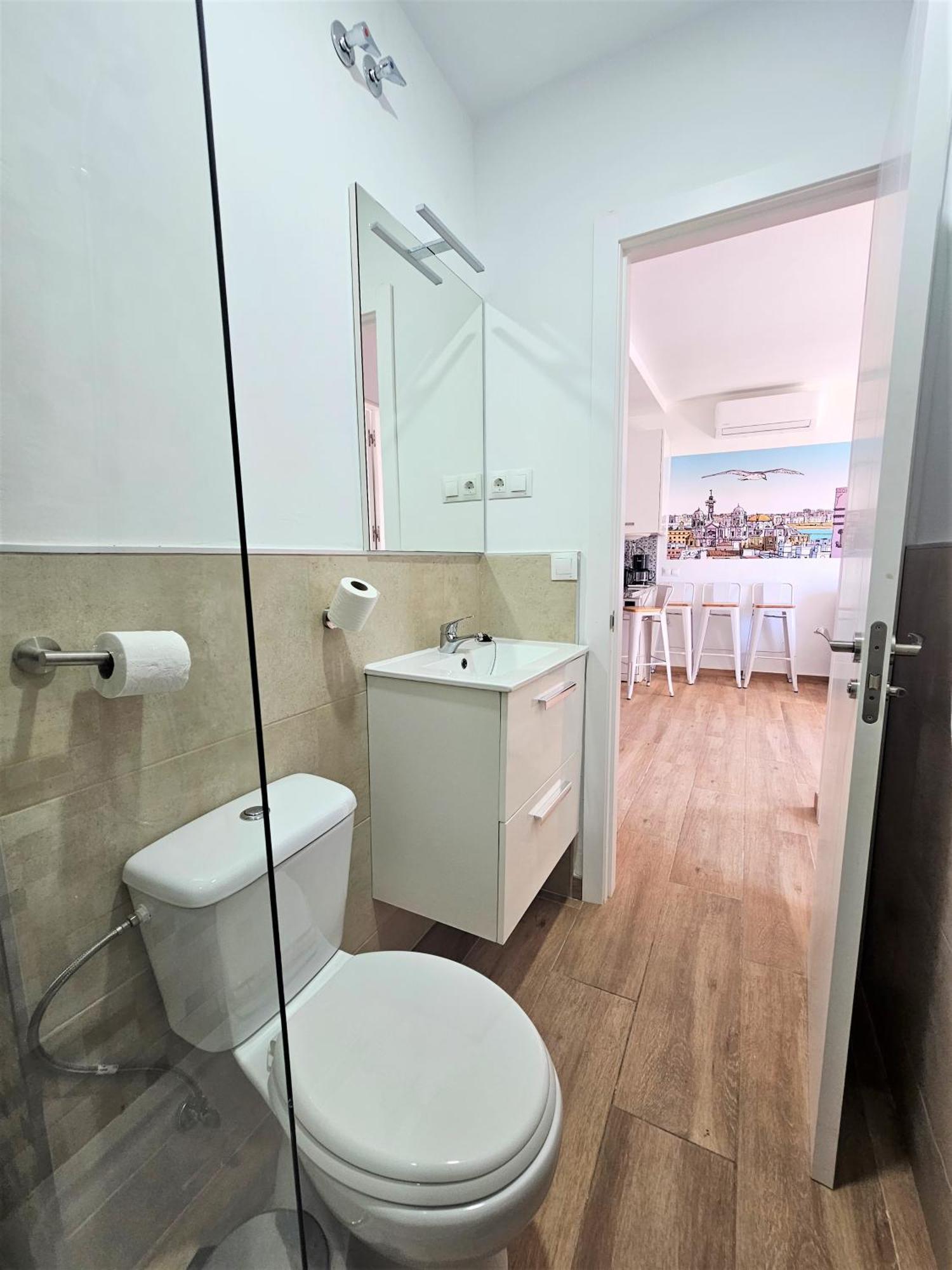 Planeta Appartement