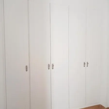 Planeta Cadiz Apartaments Extérieur photo