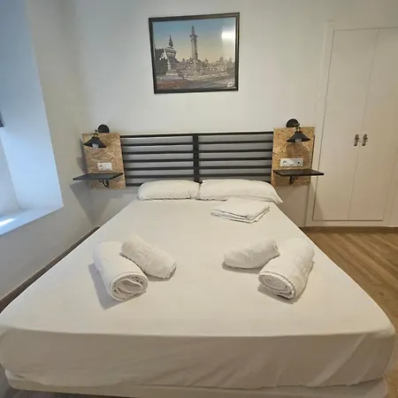 Planeta Cadiz Apartaments Extérieur photo
