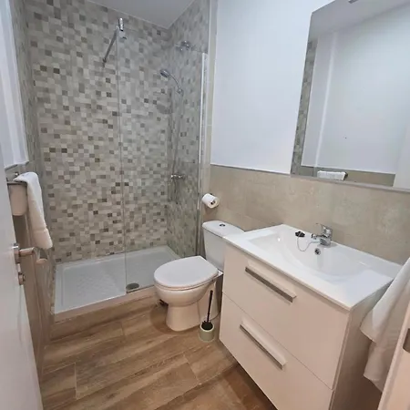 Planeta Cadiz Apartaments Extérieur photo