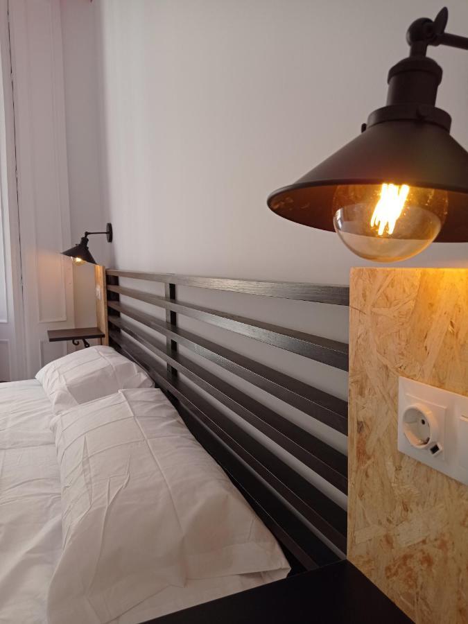 Appartement Planeta