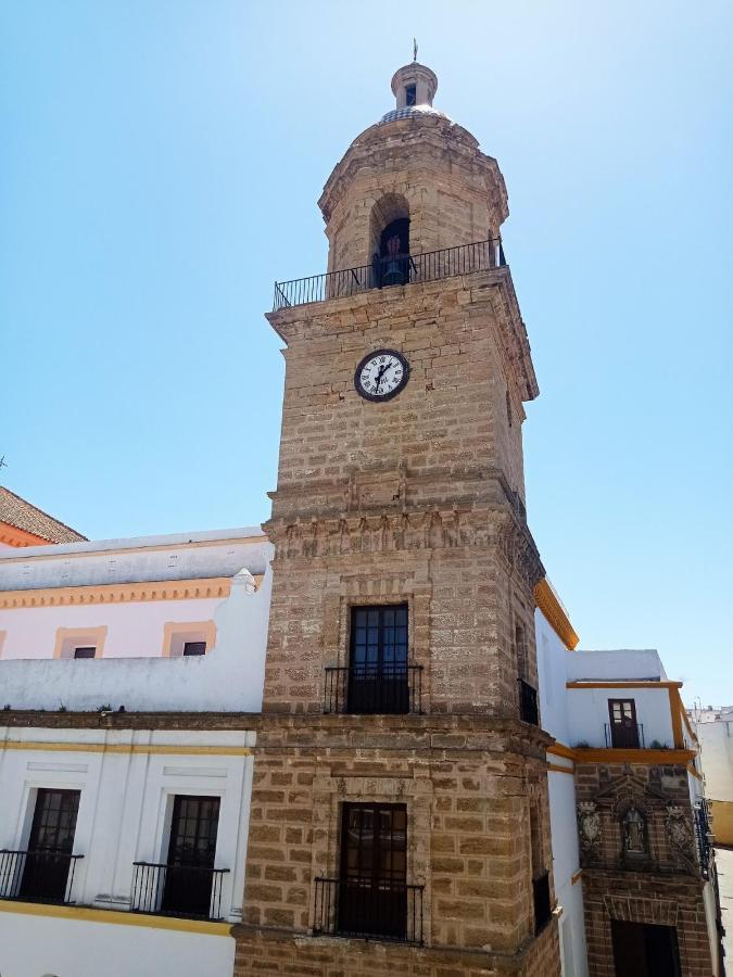 Planeta Apartment Cadiz