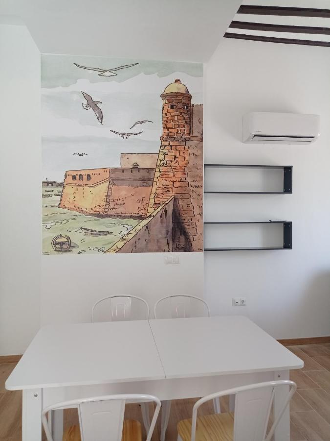 Apartment Planeta *