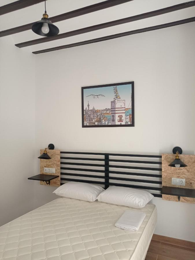 Planeta Apartment