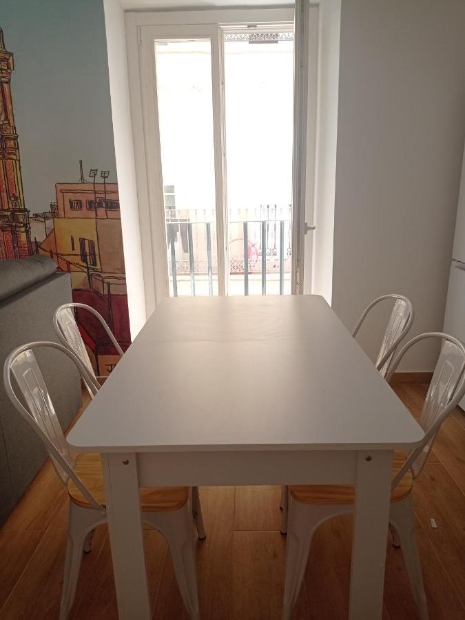 Apartment Planeta Cadiz