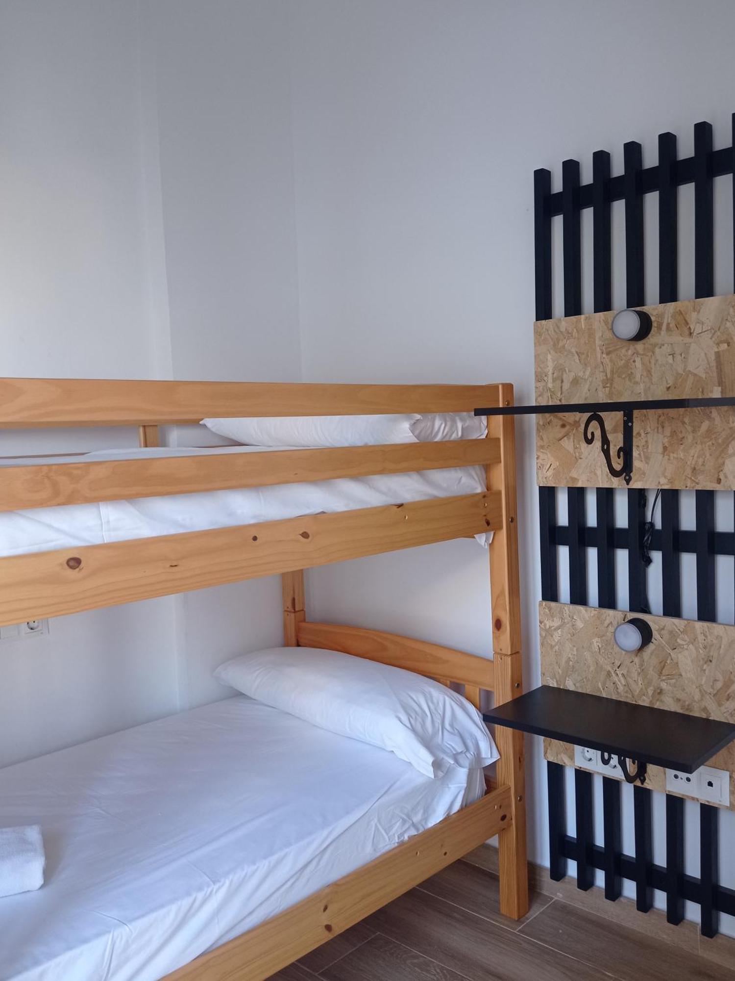 Planeta Appartement *