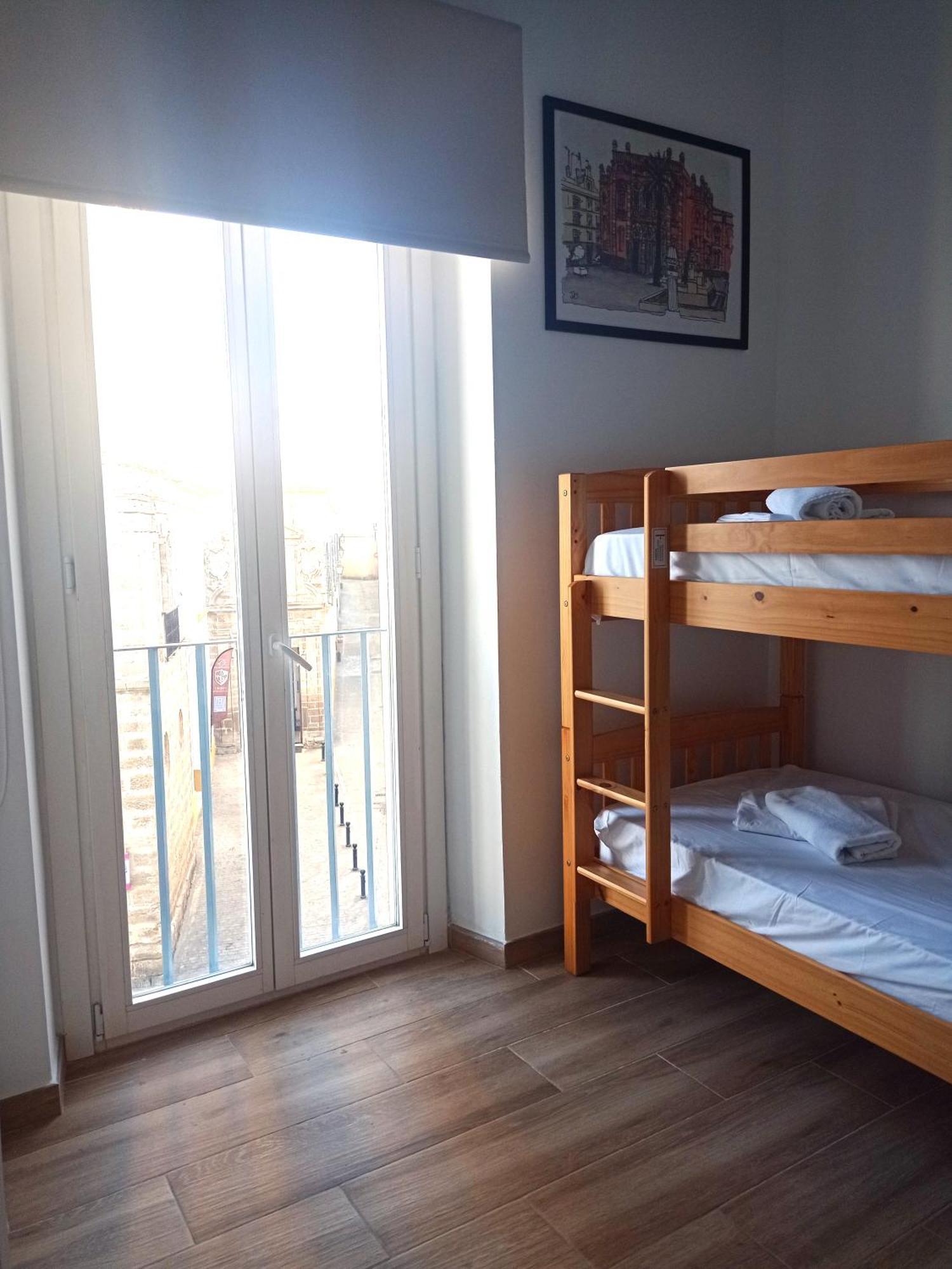 Appartement Planeta Cadix