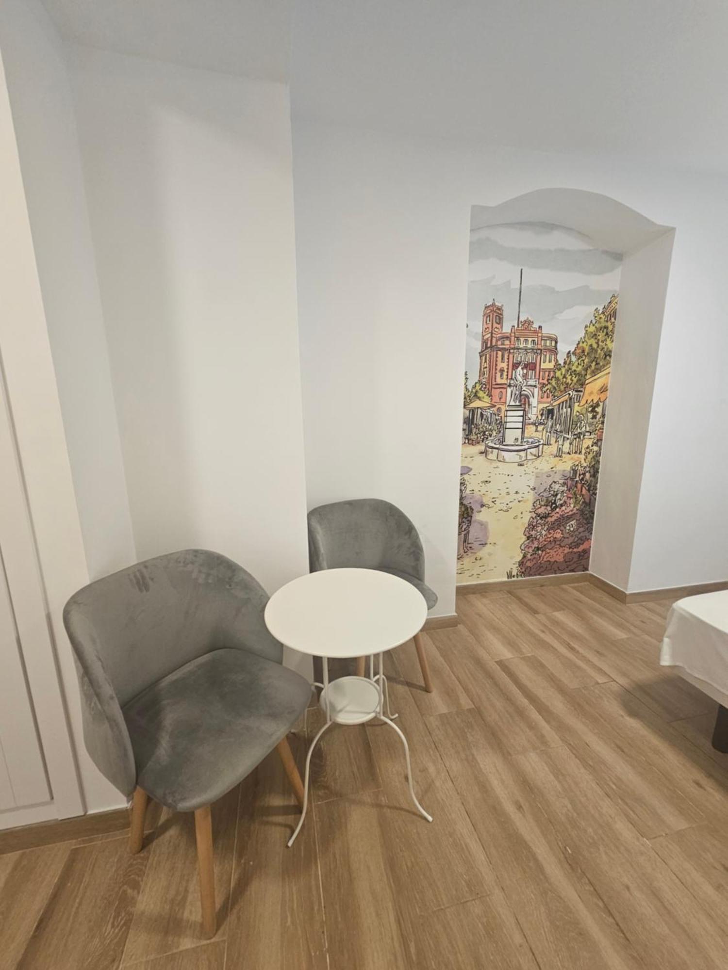 Planeta Apartment