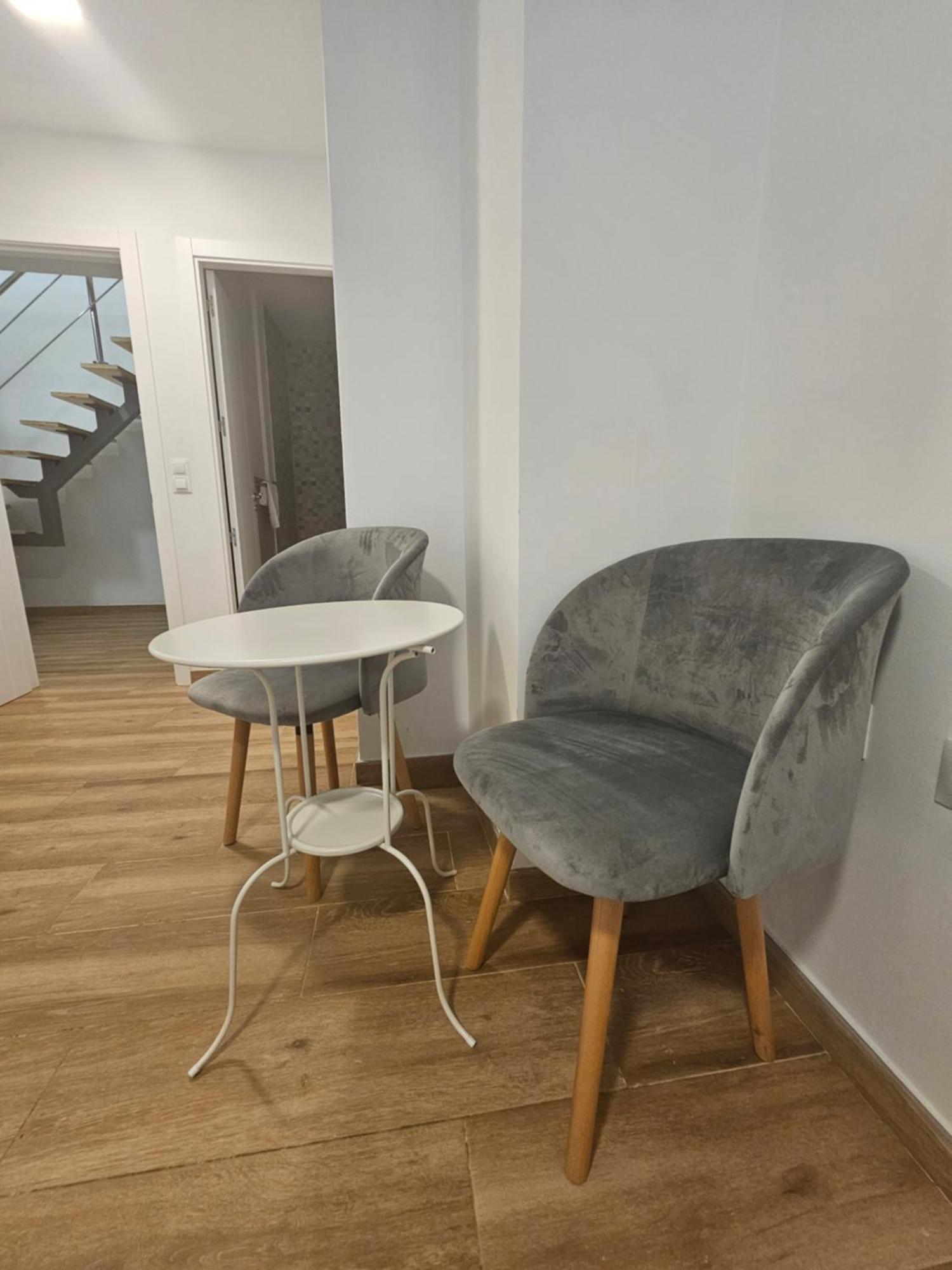 Apartment Planeta