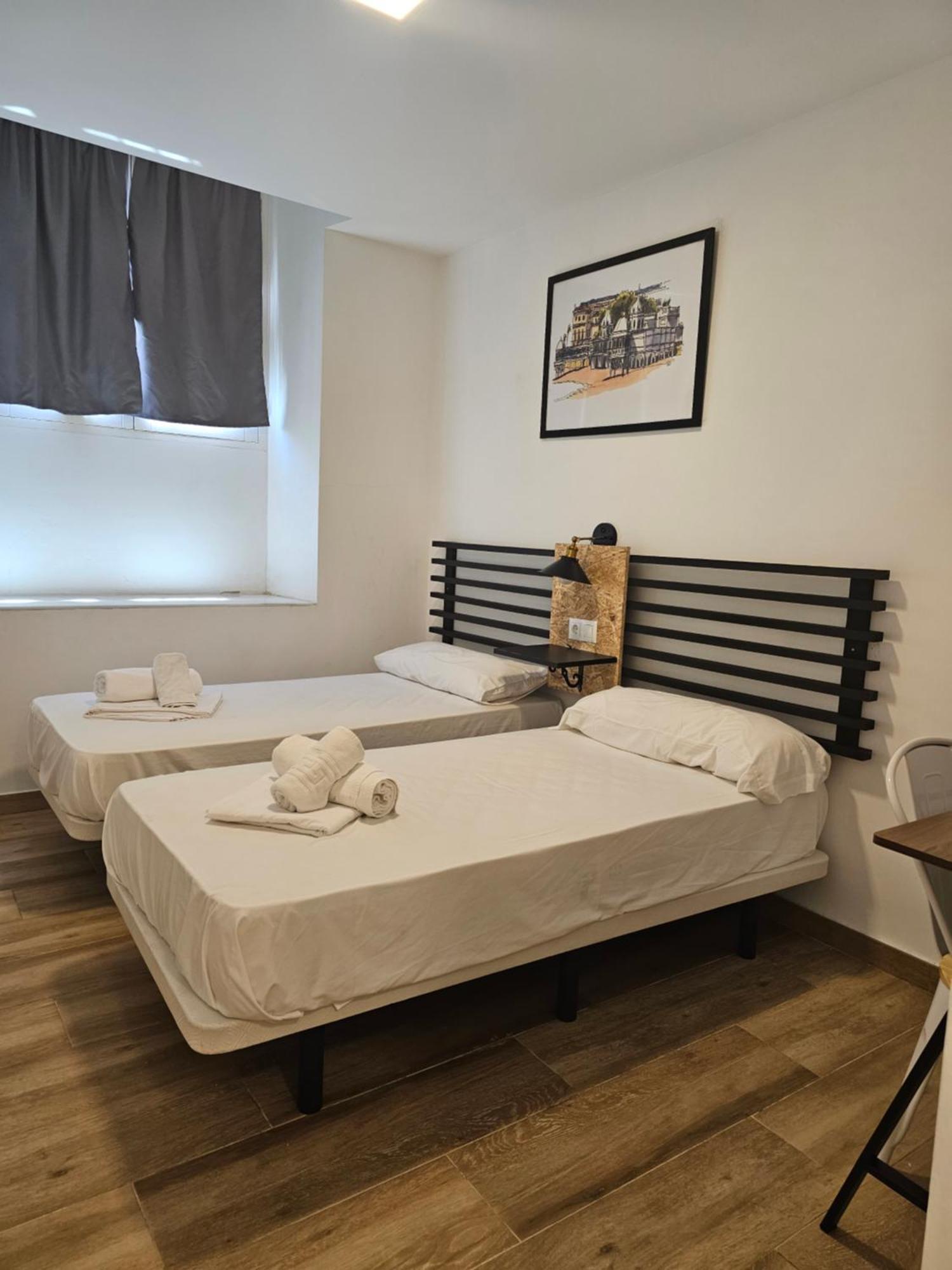 Planeta Appartement *