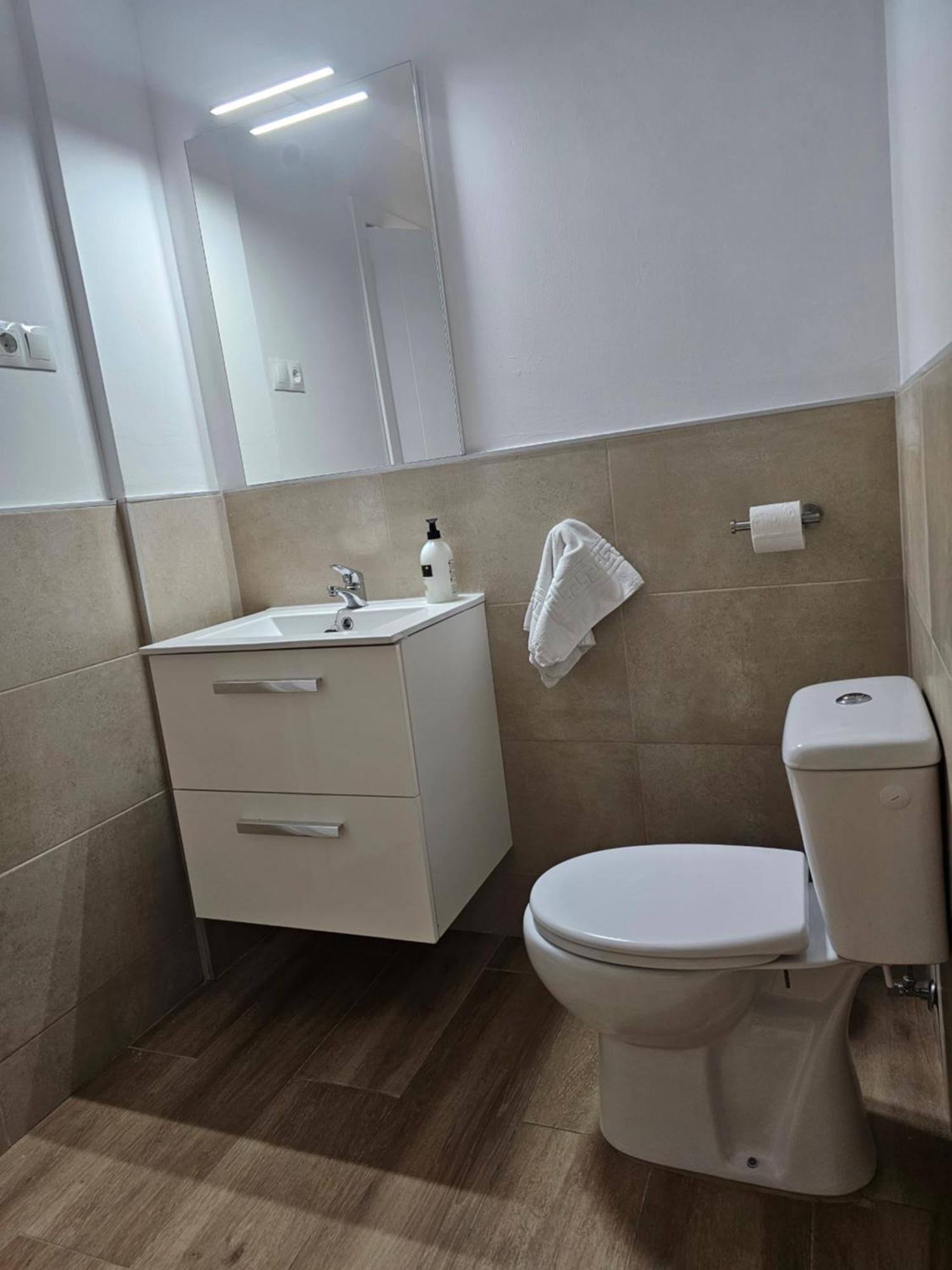 Appartement Planeta Cadix