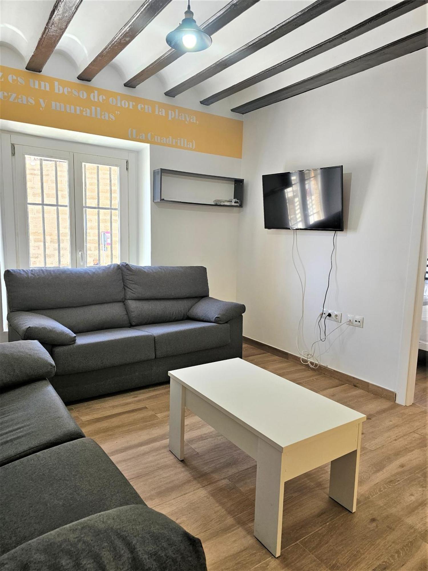 Planeta Apartment *