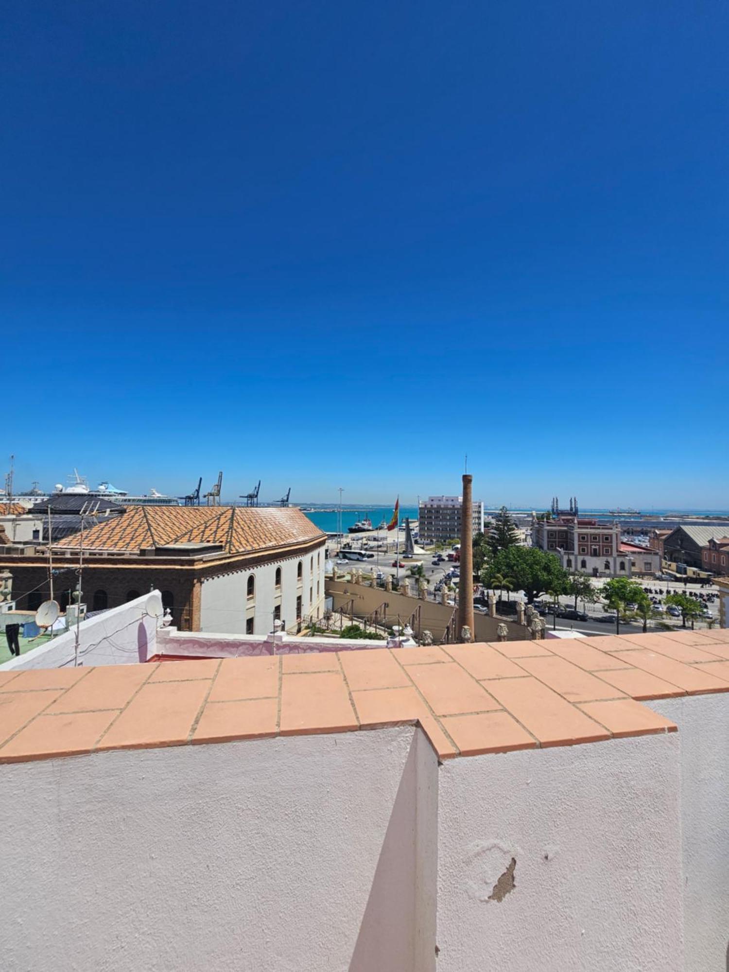 Planeta Cadiz
