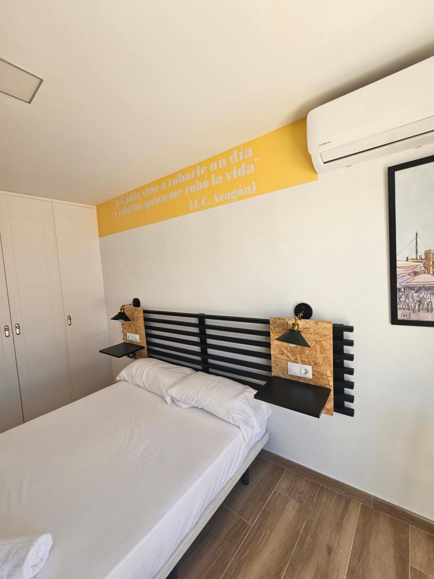 Planeta Apartment