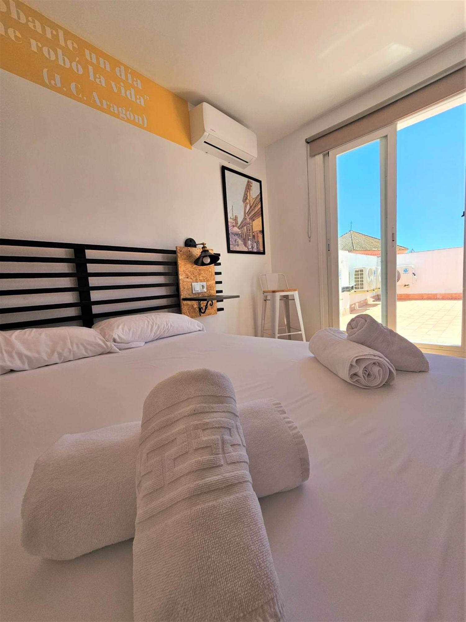 Planeta Appartement *