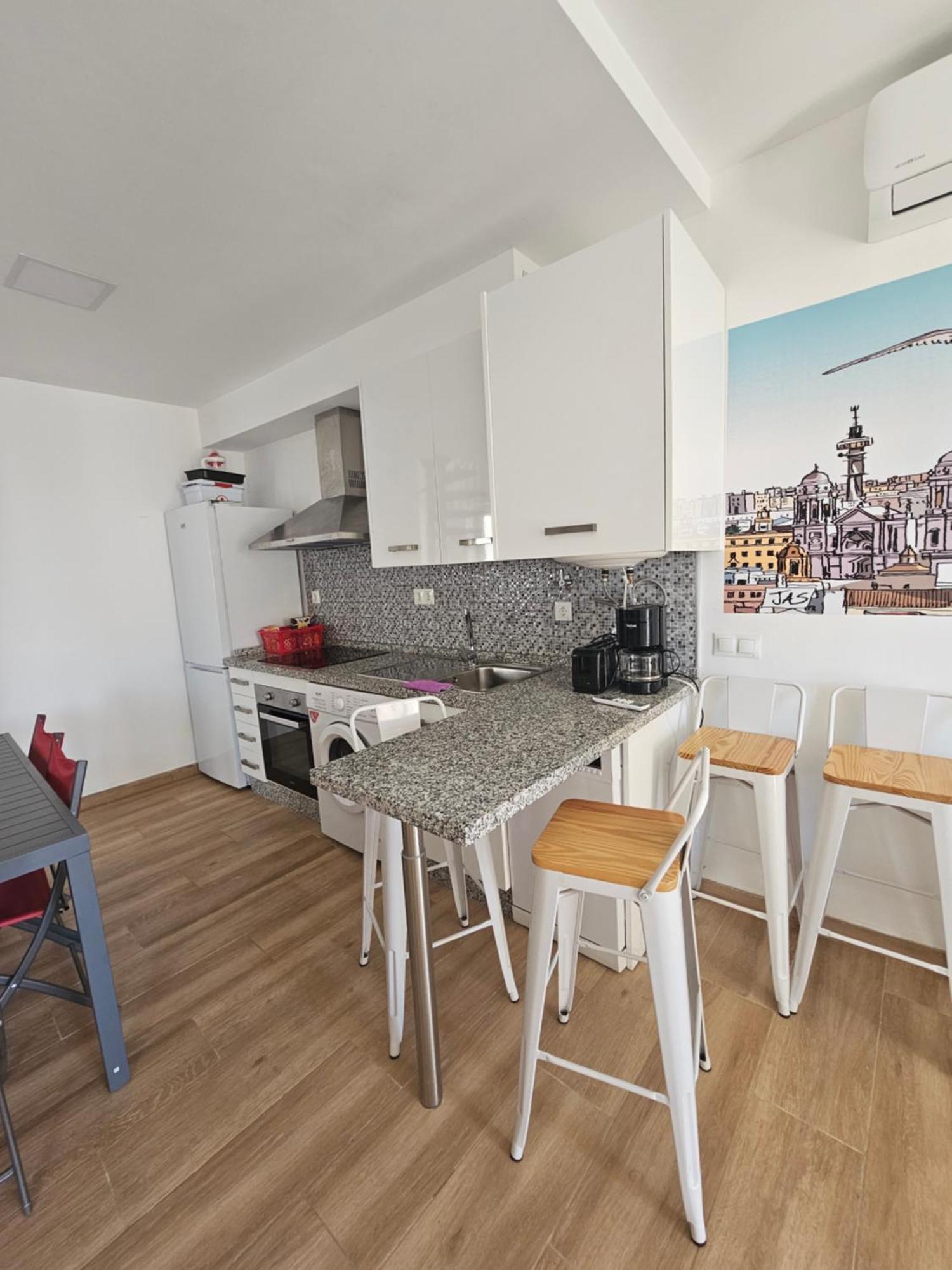 Planeta Apartment