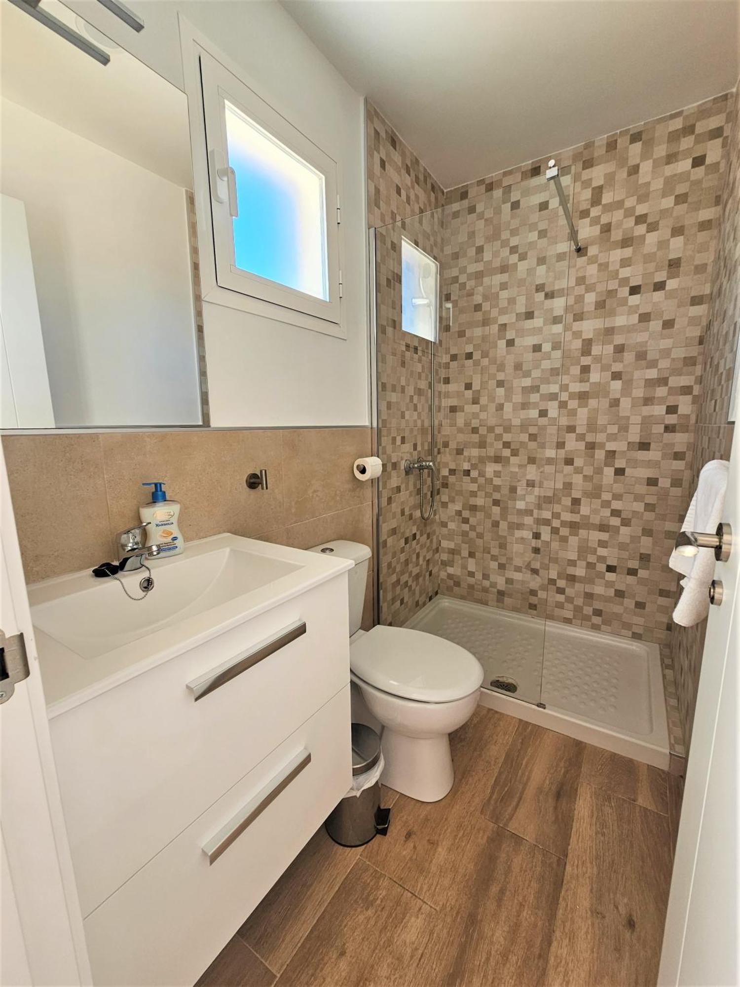 Apartment Planeta *